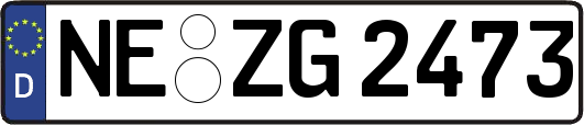NE-ZG2473