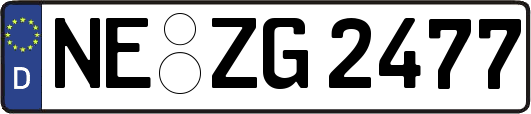 NE-ZG2477