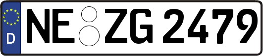 NE-ZG2479