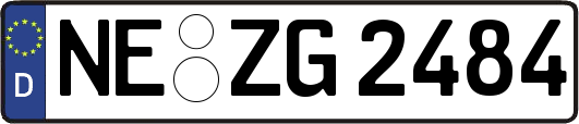 NE-ZG2484