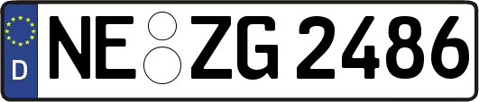 NE-ZG2486