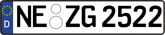 NE-ZG2522