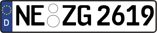 NE-ZG2619