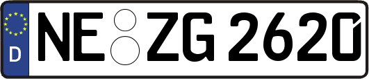 NE-ZG2620