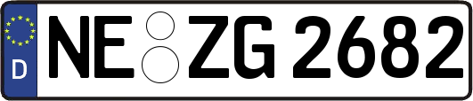 NE-ZG2682