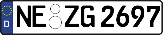 NE-ZG2697