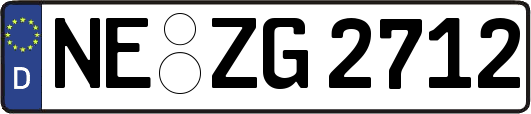 NE-ZG2712