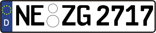 NE-ZG2717