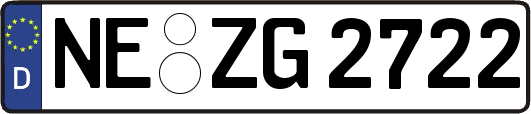 NE-ZG2722