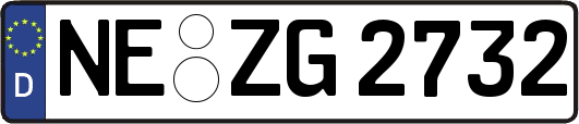 NE-ZG2732