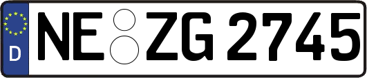 NE-ZG2745