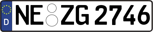 NE-ZG2746