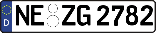 NE-ZG2782