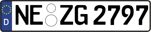 NE-ZG2797