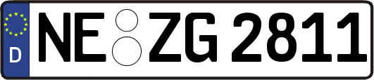 NE-ZG2811