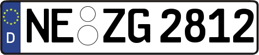 NE-ZG2812