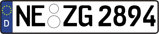 NE-ZG2894