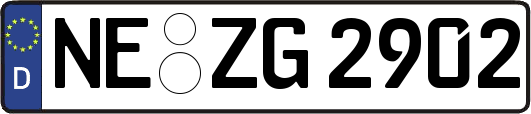 NE-ZG2902