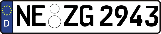 NE-ZG2943