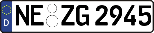 NE-ZG2945