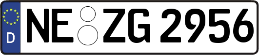 NE-ZG2956