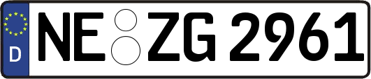 NE-ZG2961