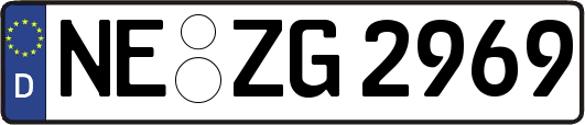 NE-ZG2969