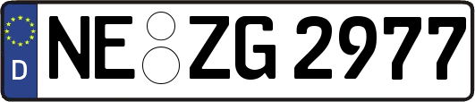 NE-ZG2977