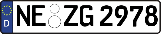 NE-ZG2978