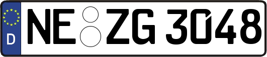 NE-ZG3048
