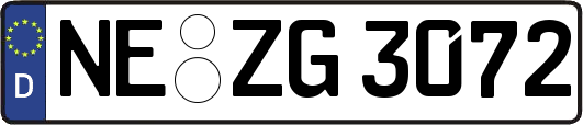 NE-ZG3072