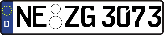 NE-ZG3073
