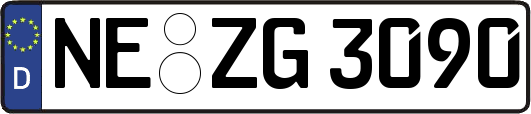 NE-ZG3090