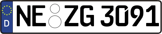 NE-ZG3091