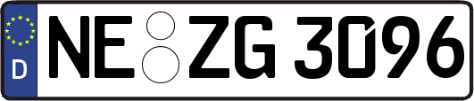 NE-ZG3096