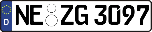 NE-ZG3097