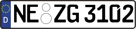 NE-ZG3102