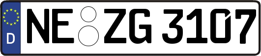 NE-ZG3107
