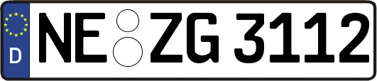 NE-ZG3112