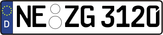 NE-ZG3120