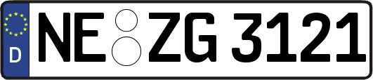 NE-ZG3121