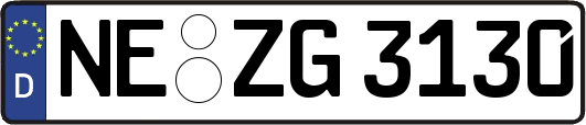 NE-ZG3130