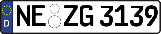 NE-ZG3139