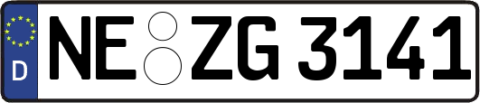 NE-ZG3141