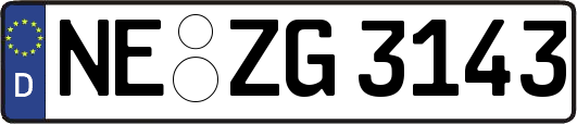 NE-ZG3143
