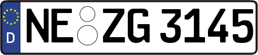 NE-ZG3145