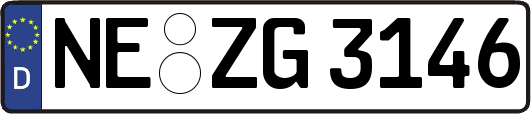 NE-ZG3146