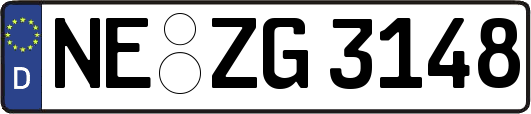 NE-ZG3148