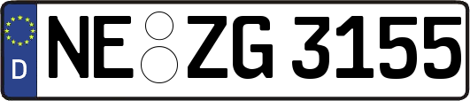 NE-ZG3155