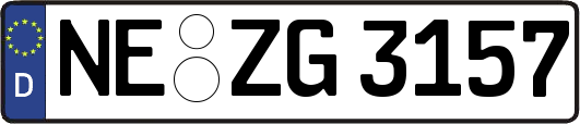 NE-ZG3157